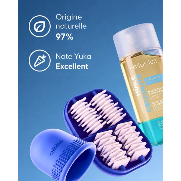 Pack Maxi Cellulite