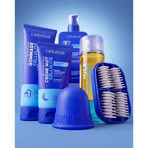 Pack Maxi Cellulite
