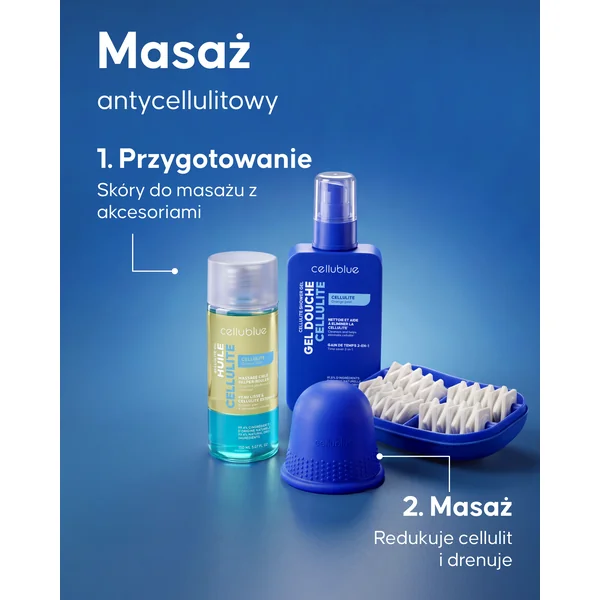 Pack Maxi Cellulite