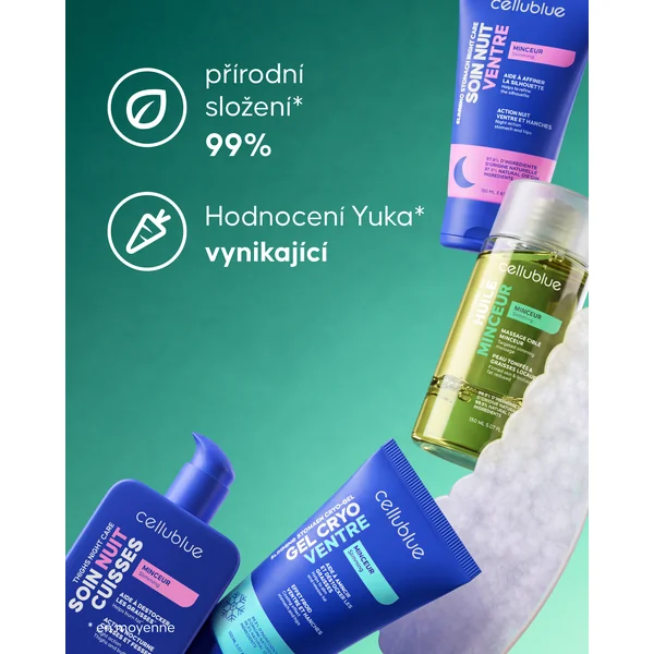 Pack Maxi Minceur