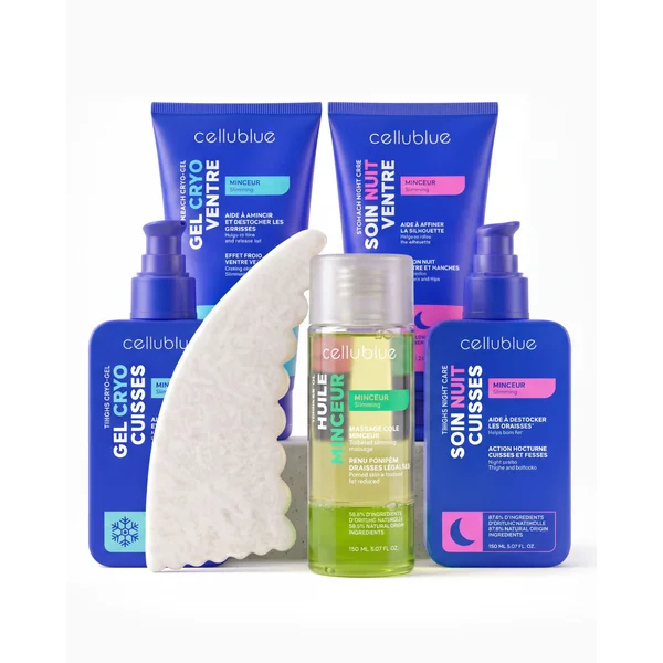 Pack Maxi Minceur