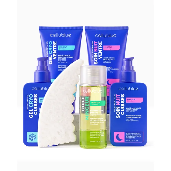 Pack Maxi Minceur