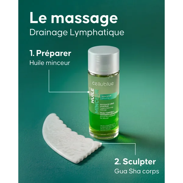 Pack Maxi Minceur