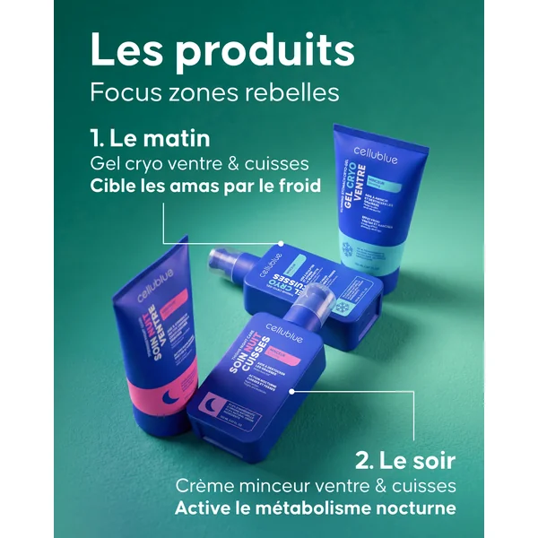 Pack Maxi Minceur