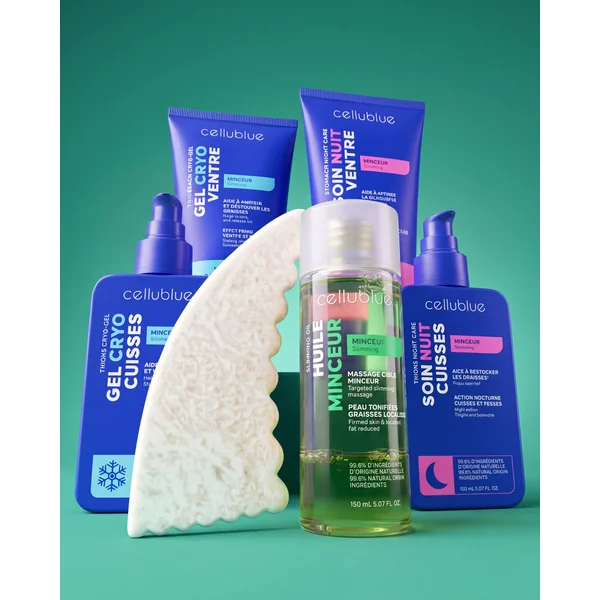 Pack Maxi Minceur
