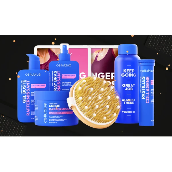 Pack Maxi Raffermissant