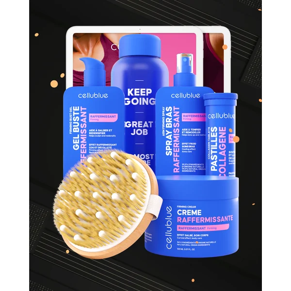 Pack Maxi Raffermissant