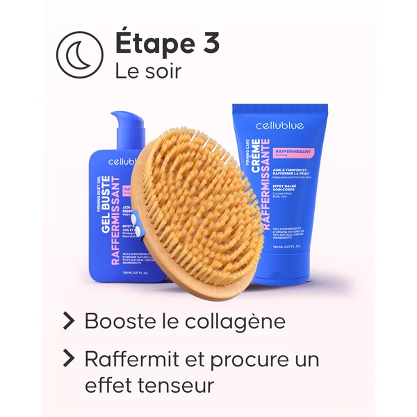Pack Maxi Raffermissant