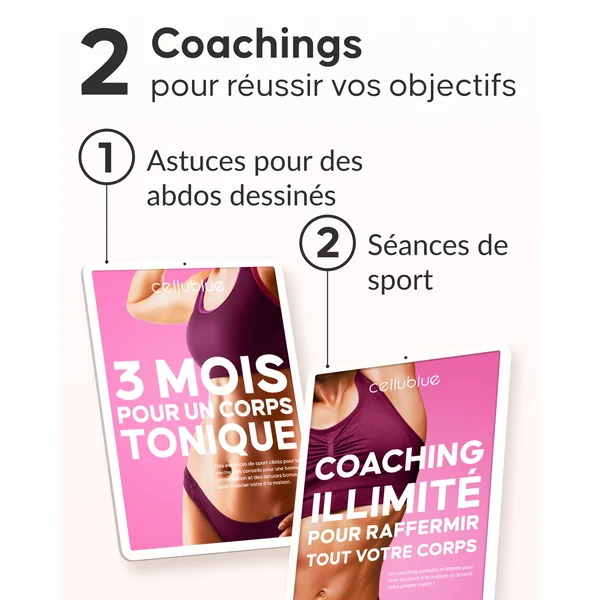 Pack Maxi Raffermissant