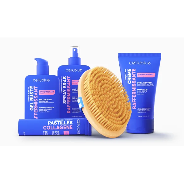 Pack Maxi Raffermissant