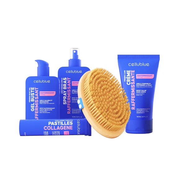 Pack Maxi Raffermissant