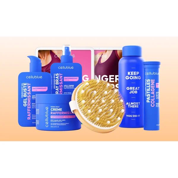 Pack Maxi Raffermissant