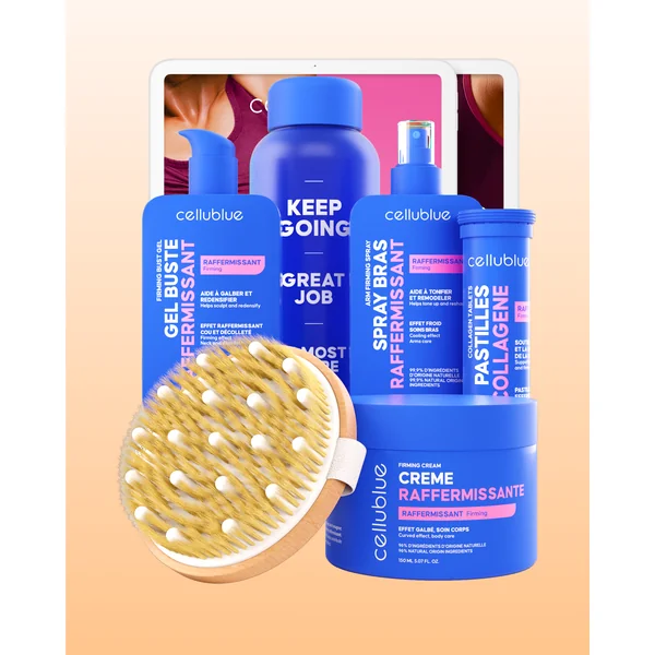 Pack Maxi Raffermissant