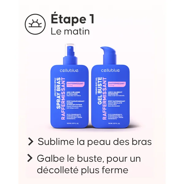 Pack Maxi Raffermissant