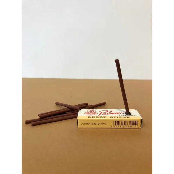Padmini dhoop sticks encens bois de Santal