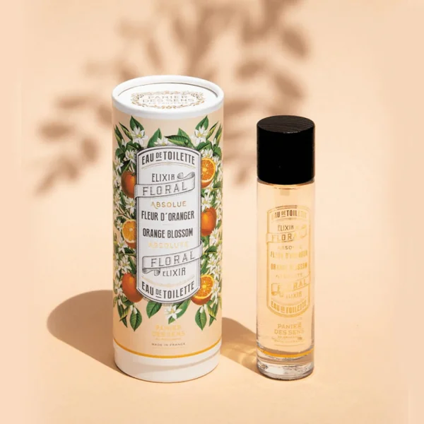 Panier des Sens - Absolue Fleur d'Oranger Eau de Toilette