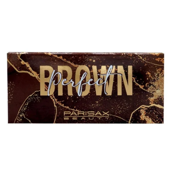 ParisAx - Palette Perfect Brown