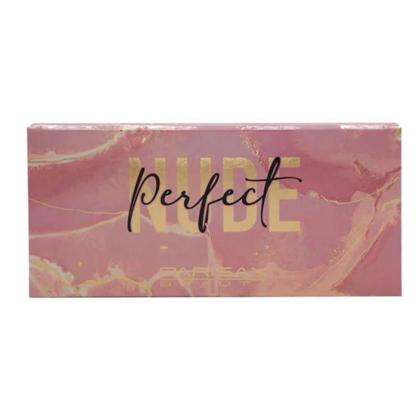 ParisAx - Palette Perfect Nude
