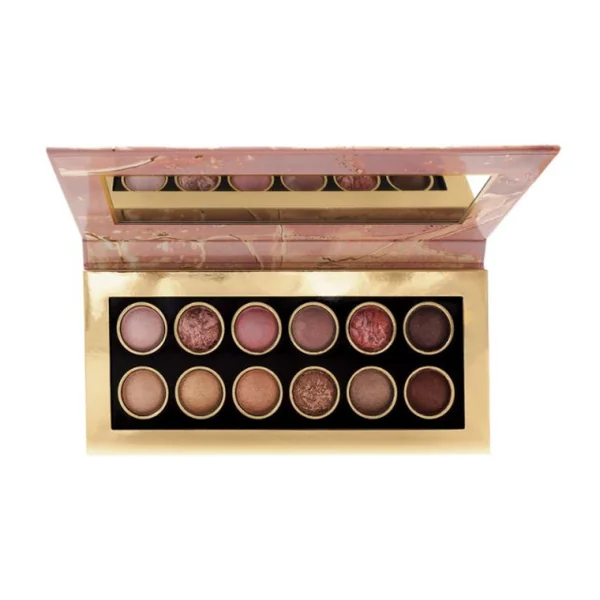 ParisAx - Palette Perfect Nude