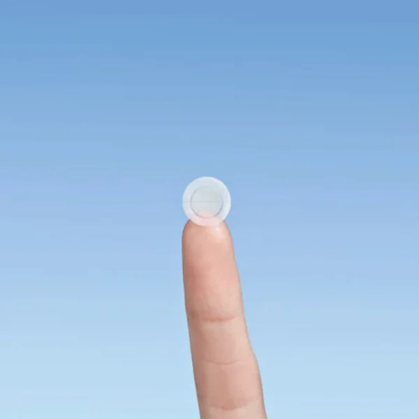 Patch anti-boutons Dr. Herma Format Petit x24