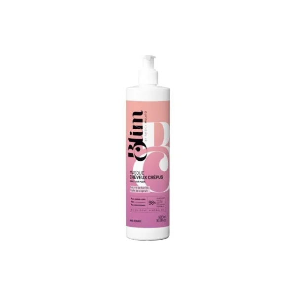 Patrice Mulato Blim Masque Cheveux Crépus 500 ml