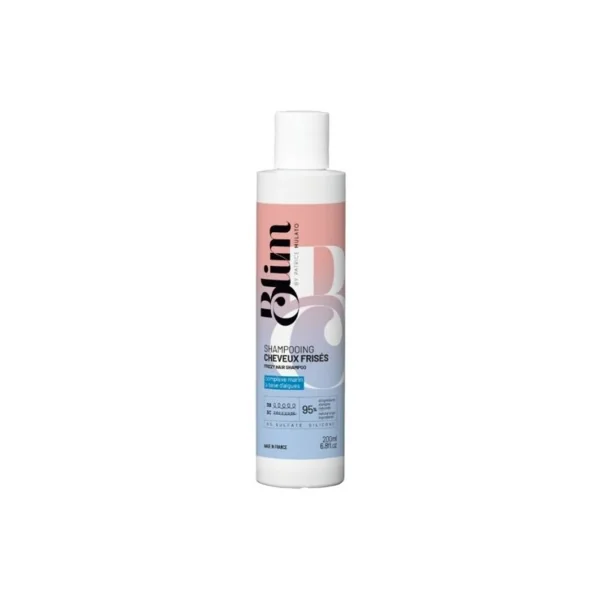 Patrice Mulato Blim Shampoing Cheveux Frisés 200 ml