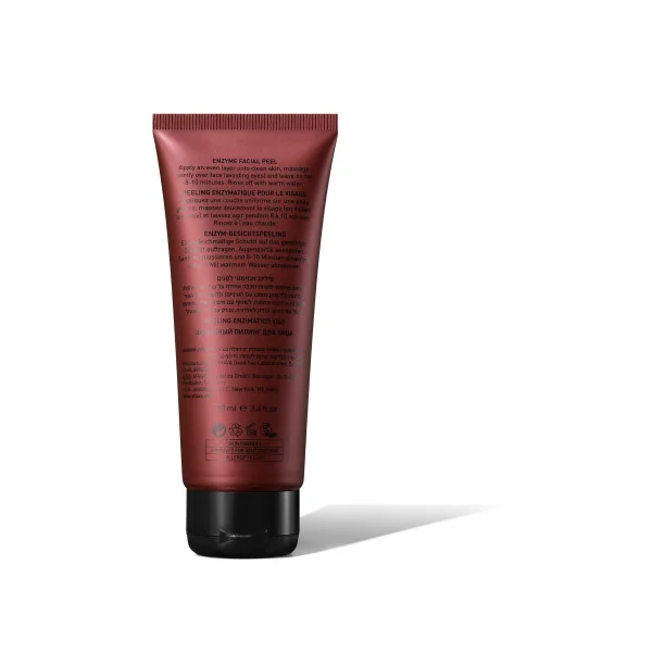 Peeling enzymatique pour le visage 100 ml
