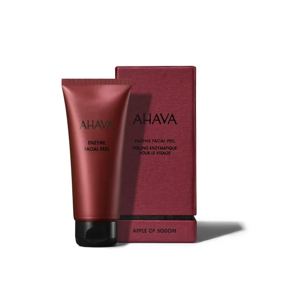 Peeling enzymatique pour le visage 100 ml