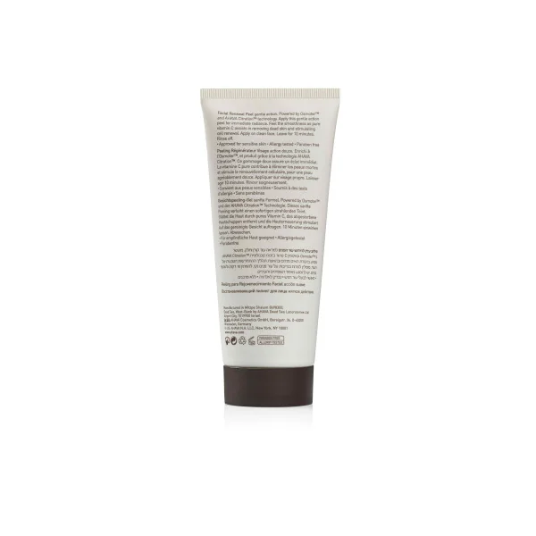 Peeling Régénérateur Visage 100 ML