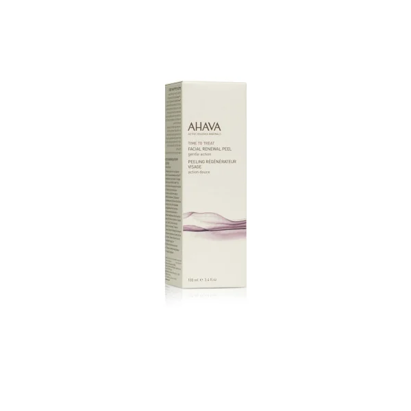 Peeling Régénérateur Visage 100 ML