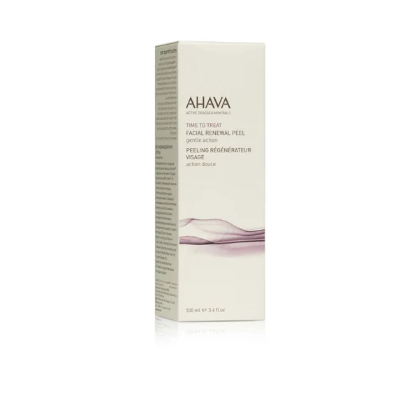 Peeling Régénérateur Visage 100 ML