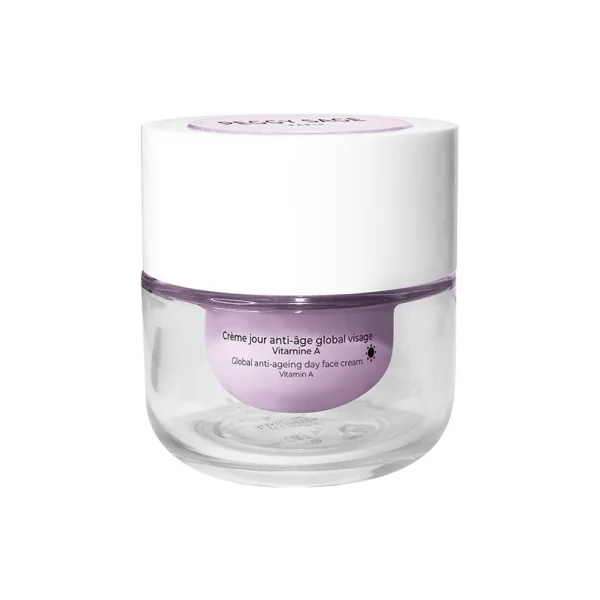 Peggy Sage Beauty Expert Face Royalift Crème Jour Anti-ge 50 ml