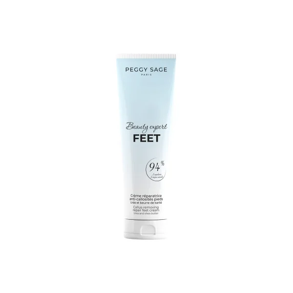 Peggy Sage Beauty Expert Feet Crème Réparatrice Anti-Callosités Pieds 100 ml