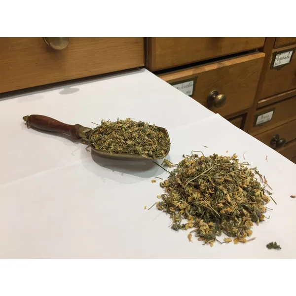 Pensée sauvage Sommités fleuries (Tisane en vrac)