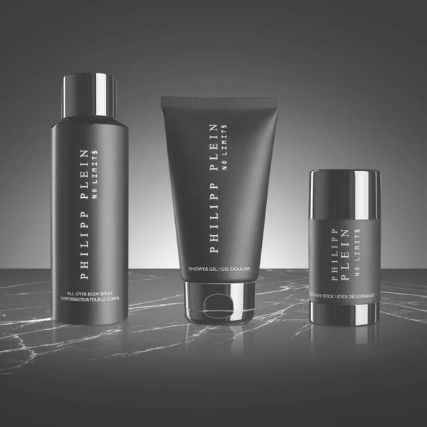 Philipp Plein - No Limit$ Good $hot Vaporisateur pour le corps