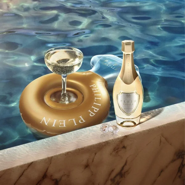 Philipp Plein - Plein Fatale Eau de Parfum
