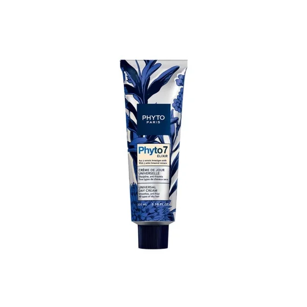 Phyto 7 Elixir Crème de Jour Universelle 100 ml