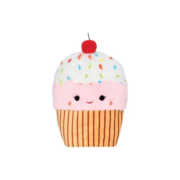 Plic Care Peluche Chaud/Froid Cupckie