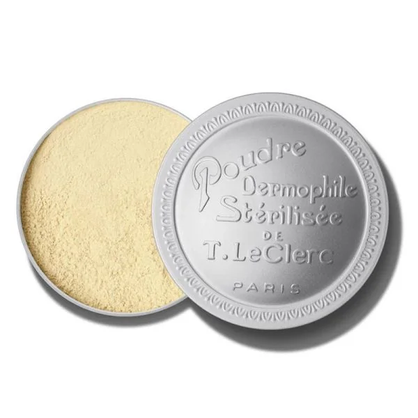 Poudre Libre • 02 Banane