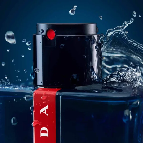Prada - Luna Rossa Ocean Eau de Parfum