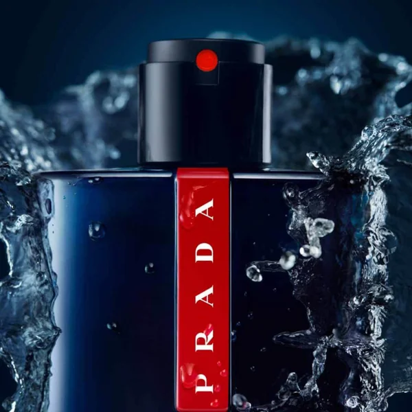 Prada - Luna Rossa Ocean Eau de Parfum