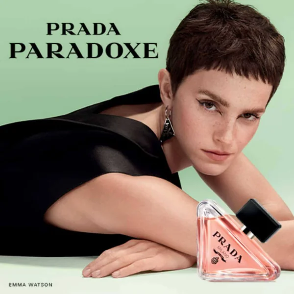 Prada - Paradoxe Eau de parfum rechargeable