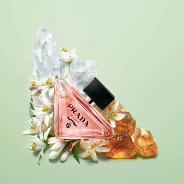 Prada - Paradoxe Eau de parfum rechargeable