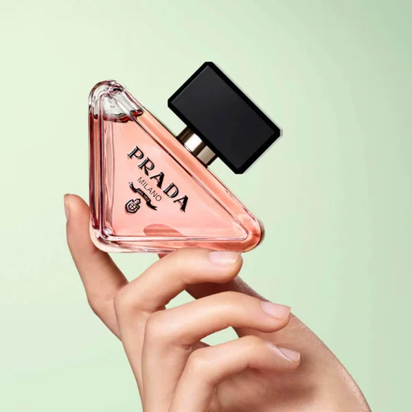 Prada - Paradoxe Eau de parfum rechargeable