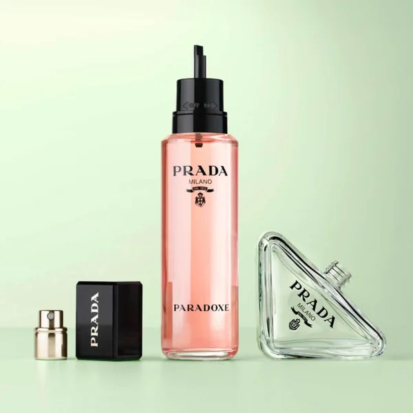 Prada - Paradoxe Eau de parfum rechargeable