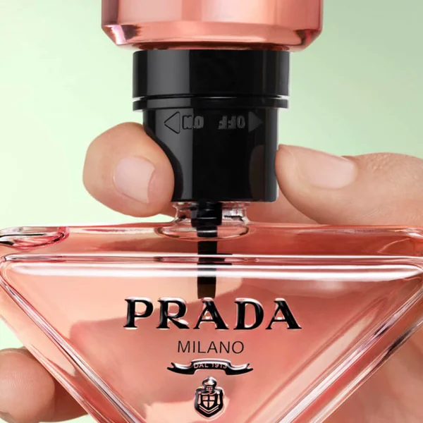 Prada - Paradoxe Eau de parfum rechargeable