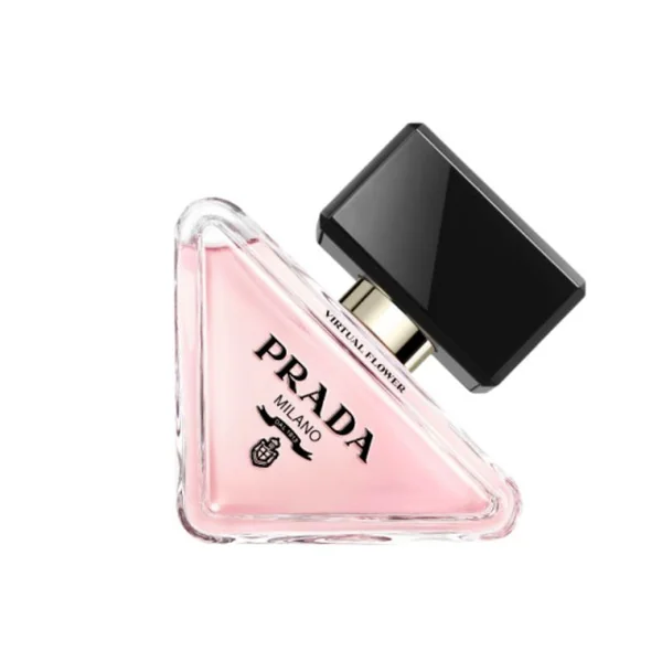 Prada - Paradoxe Virtual Flower Eau de Parfum rechargeable