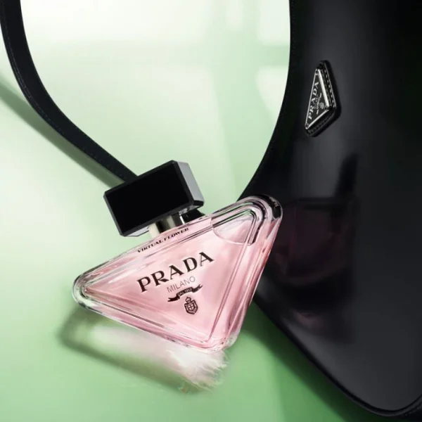 Prada - Paradoxe Virtual Flower Eau de Parfum rechargeable