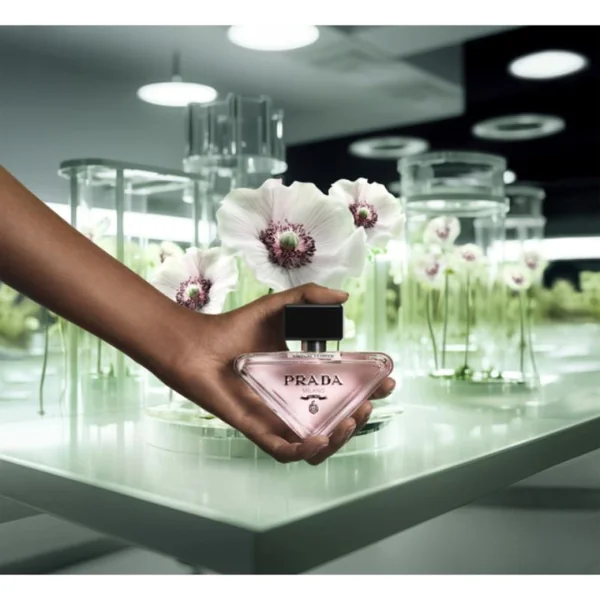 Prada - Paradoxe Virtual Flower Eau de Parfum rechargeable