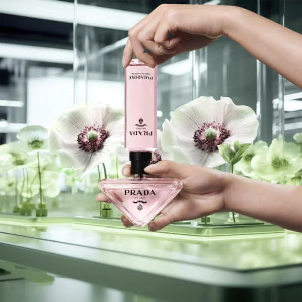 Prada - Paradoxe Virtual Flower Eau de Parfum rechargeable